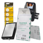 Film Supplies Accessories category